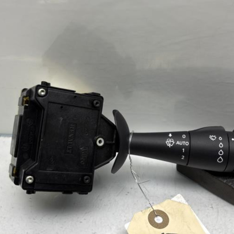 Commodo d'essuie glaces RENAULT CAPTUR 1 Photo n°1