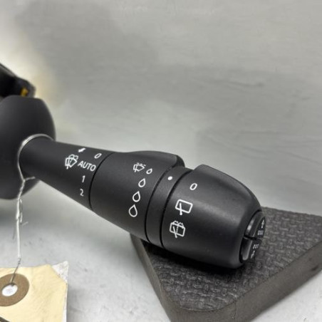 Commodo d'essuie glaces RENAULT CAPTUR 1