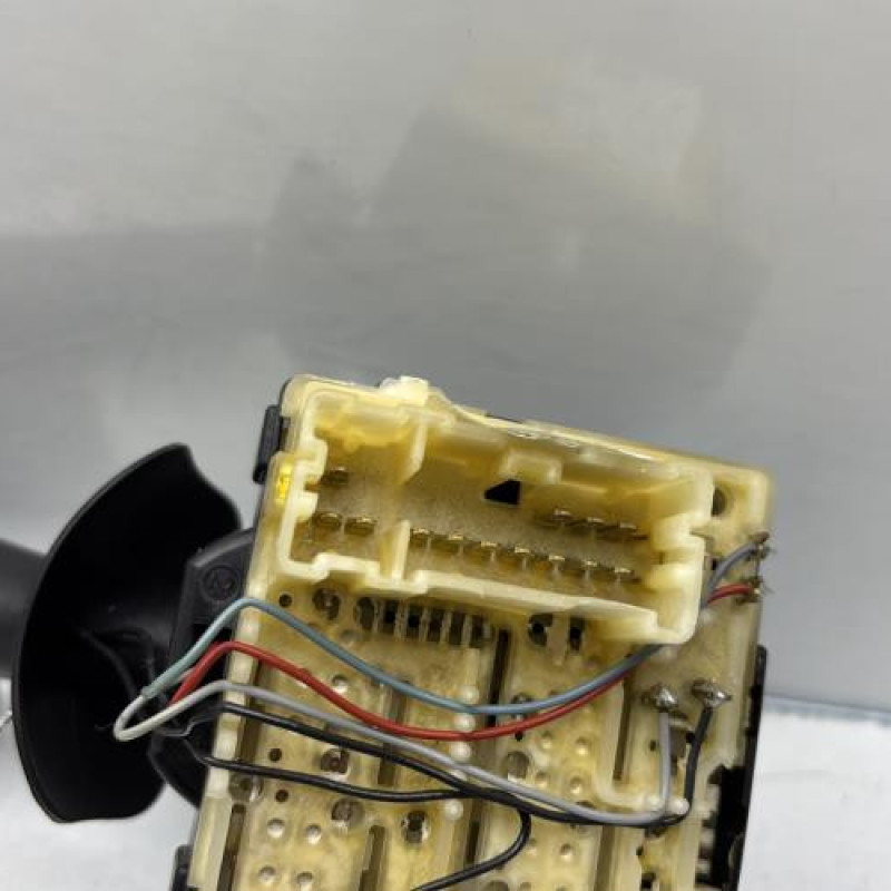 Commodo d'essuie glaces RENAULT CAPTUR 1 Photo n°4