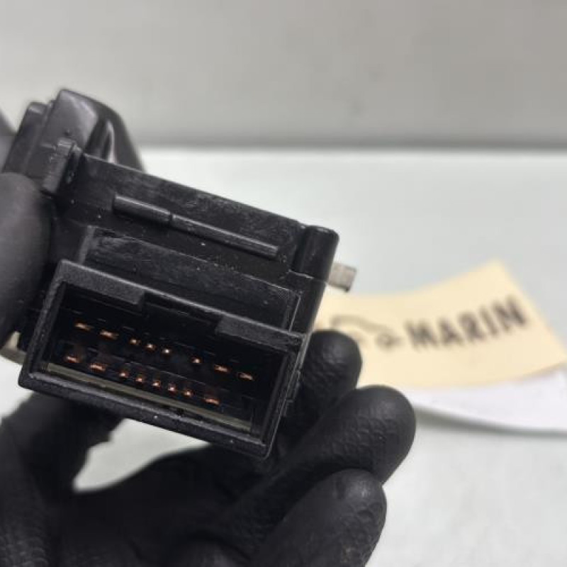 Commodo d'essuie glaces HYUNDAI SANTA FE 1 Photo n°4