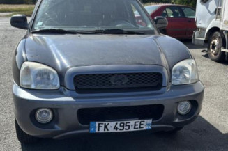 Commodo phare HYUNDAI SANTA FE 1