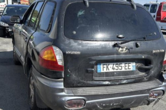 Commodo phare HYUNDAI SANTA FE 1
