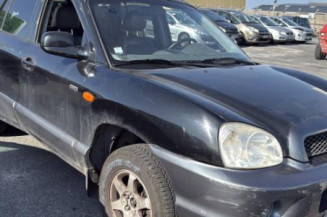Commodo phare HYUNDAI SANTA FE 1