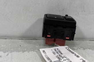 Commande retroviseurs NISSAN PATHFINDER 2 Photo n°1