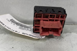 Commande retroviseurs NISSAN PATHFINDER 2