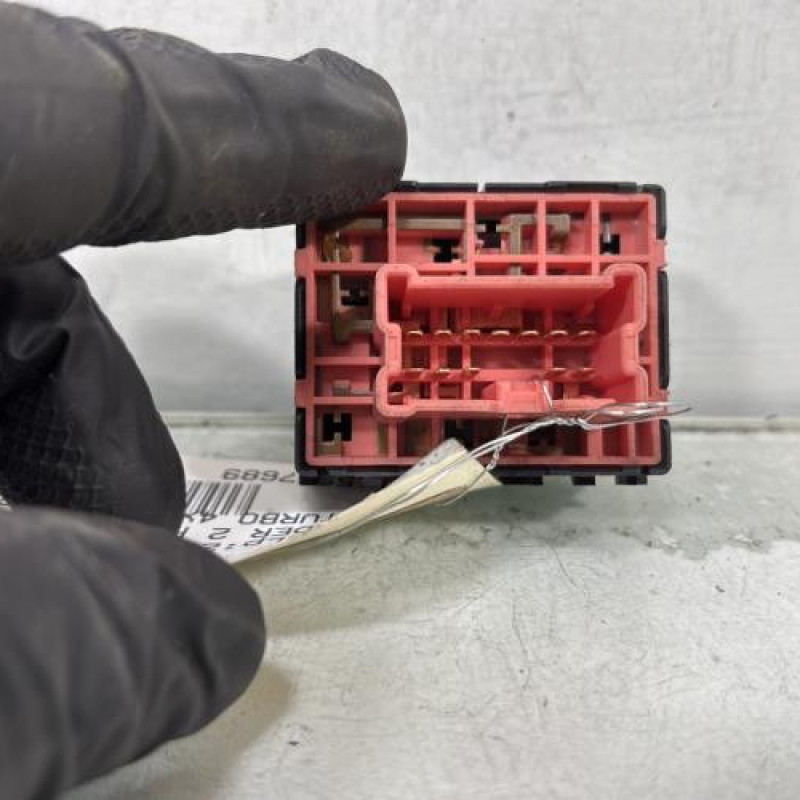 Commande retroviseurs NISSAN PATHFINDER 2 Photo n°4