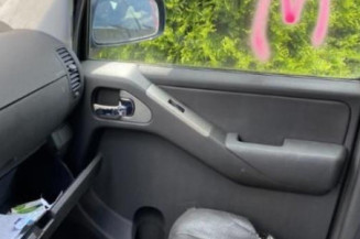 Commande retroviseurs NISSAN PATHFINDER 2