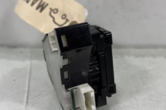 Commodo d'essuie glaces NISSAN PATHFINDER 2