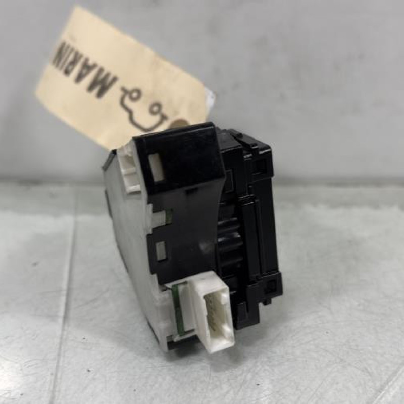 Commodo d'essuie glaces NISSAN PATHFINDER 2 Photo n°2