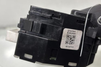 Commodo d'essuie glaces NISSAN PATHFINDER 2