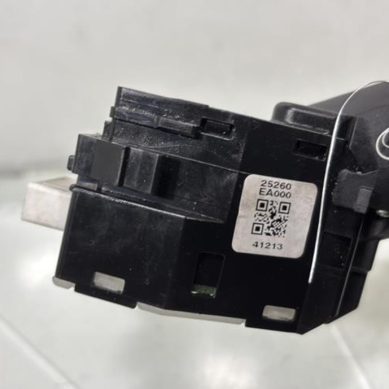 Commodo d'essuie glaces NISSAN PATHFINDER 2 Photo n°4