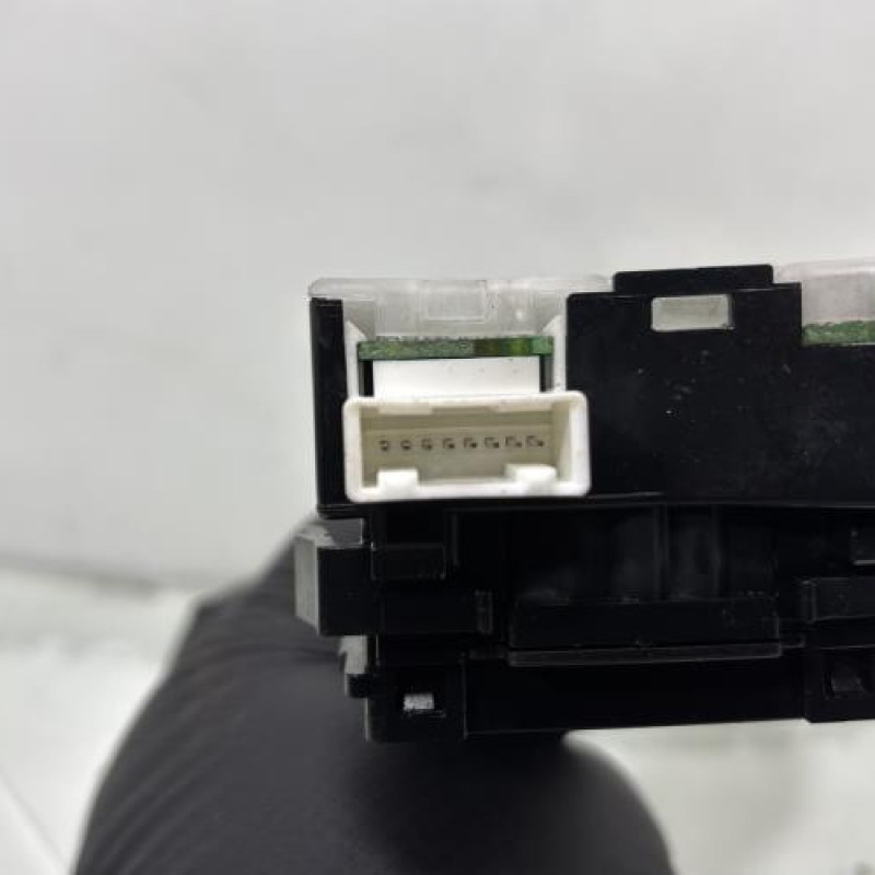 Commodo d'essuie glaces NISSAN PATHFINDER 2 Photo n°5