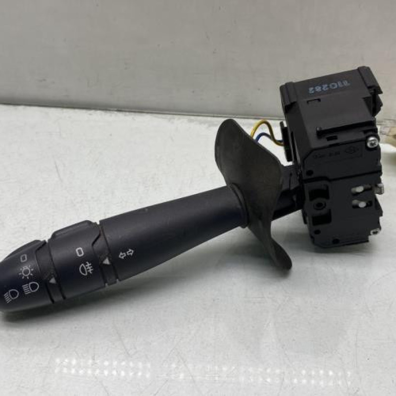 Commodo phare RENAULT CLIO 2 Photo n°1