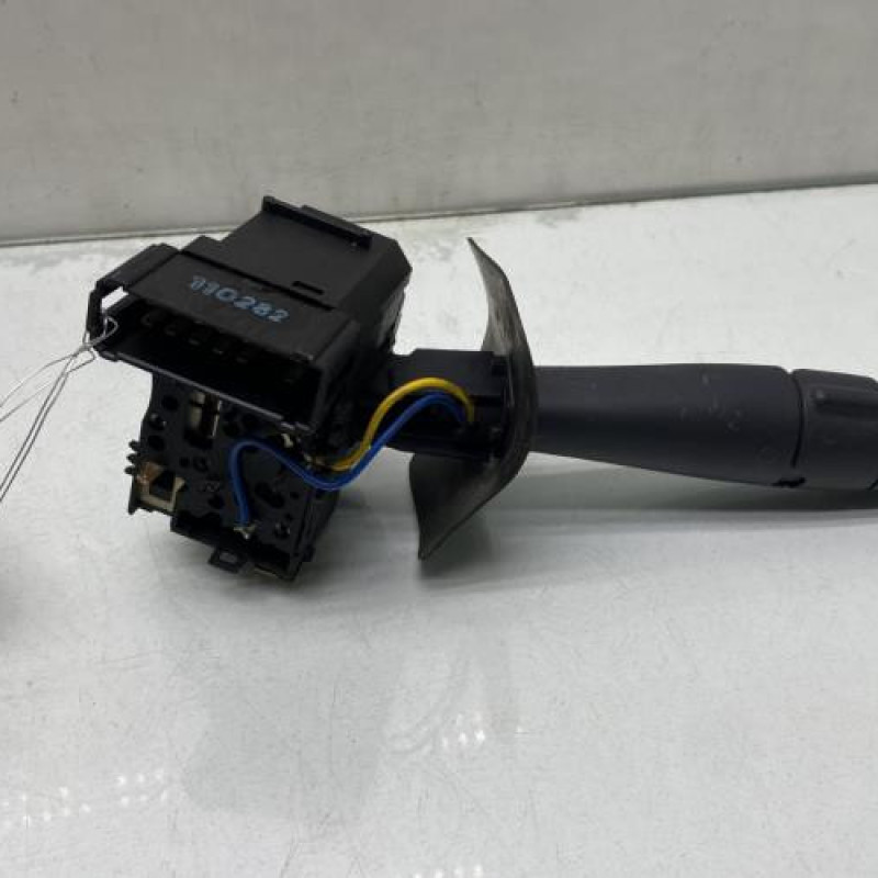 Commodo phare RENAULT CLIO 2 Photo n°2