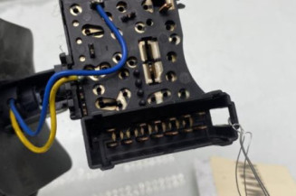 Commodo phare RENAULT CLIO 2