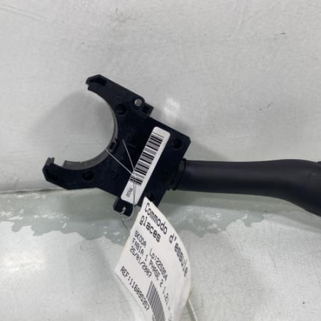 Commodo d'essuie glaces SKODA FABIA 1 Photo n°1