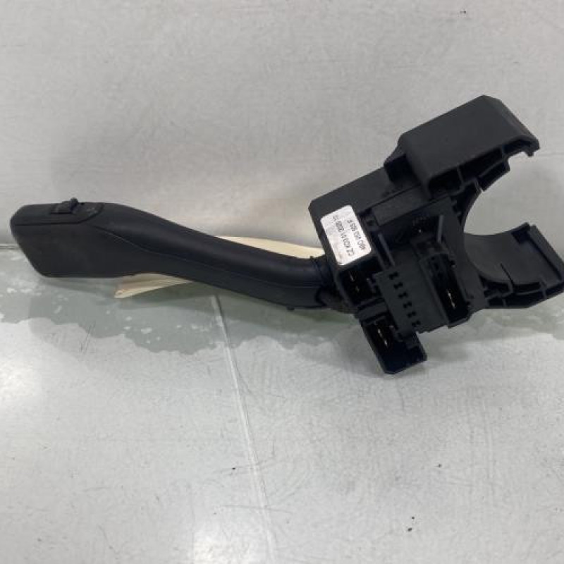 Commodo d'essuie glaces SKODA FABIA 1 Photo n°2