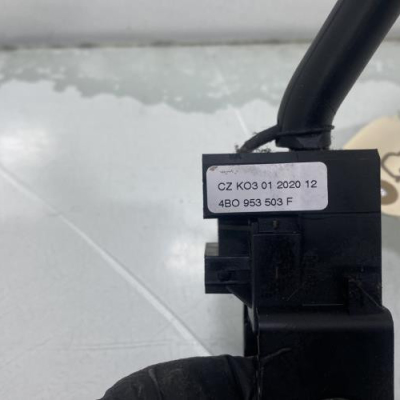 Commodo d'essuie glaces SKODA FABIA 1 Photo n°3