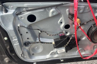 Commodo d'essuie glaces SKODA FABIA 1