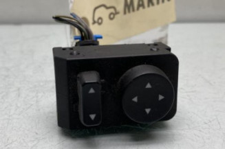 Commande retroviseurs FIAT PUNTO EVO 3 Photo n°1