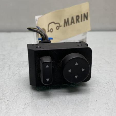 Commande retroviseurs FIAT PUNTO EVO 3 Photo n°1