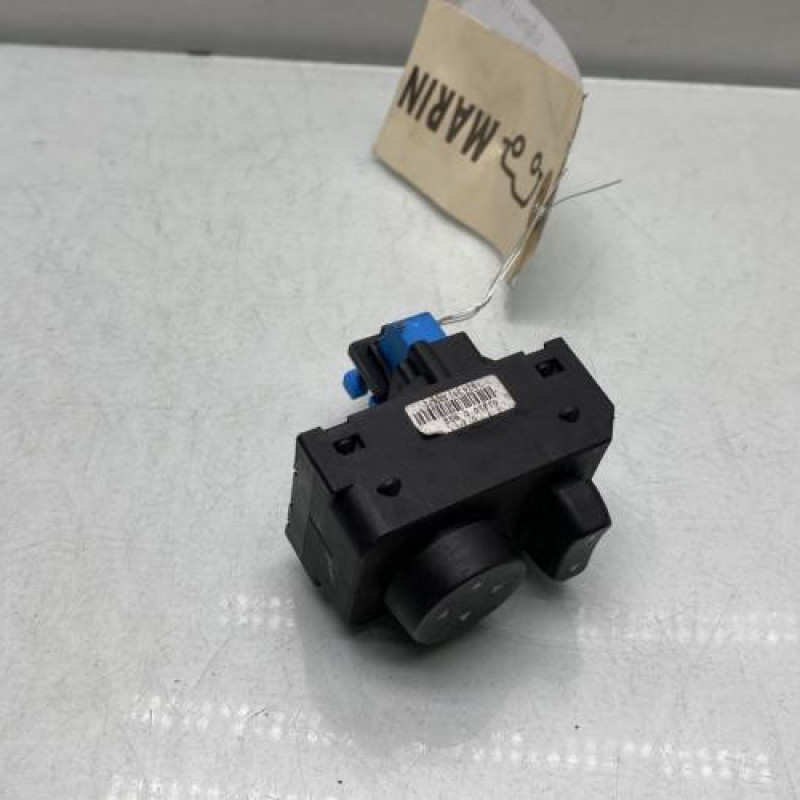 Commande retroviseurs FIAT PUNTO EVO 3 Photo n°3