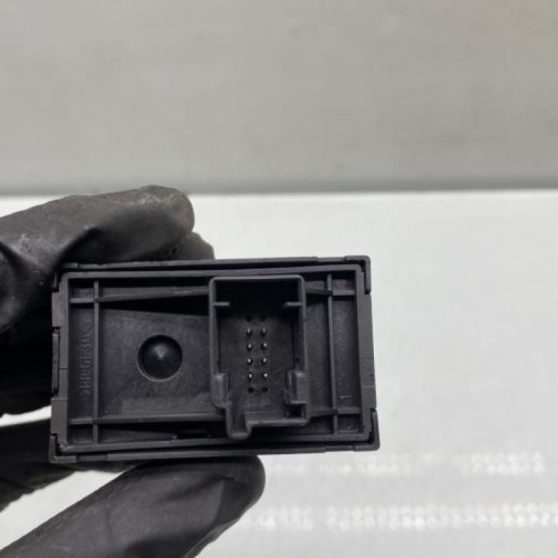 Commande retroviseurs FIAT PUNTO EVO 3 Photo n°4