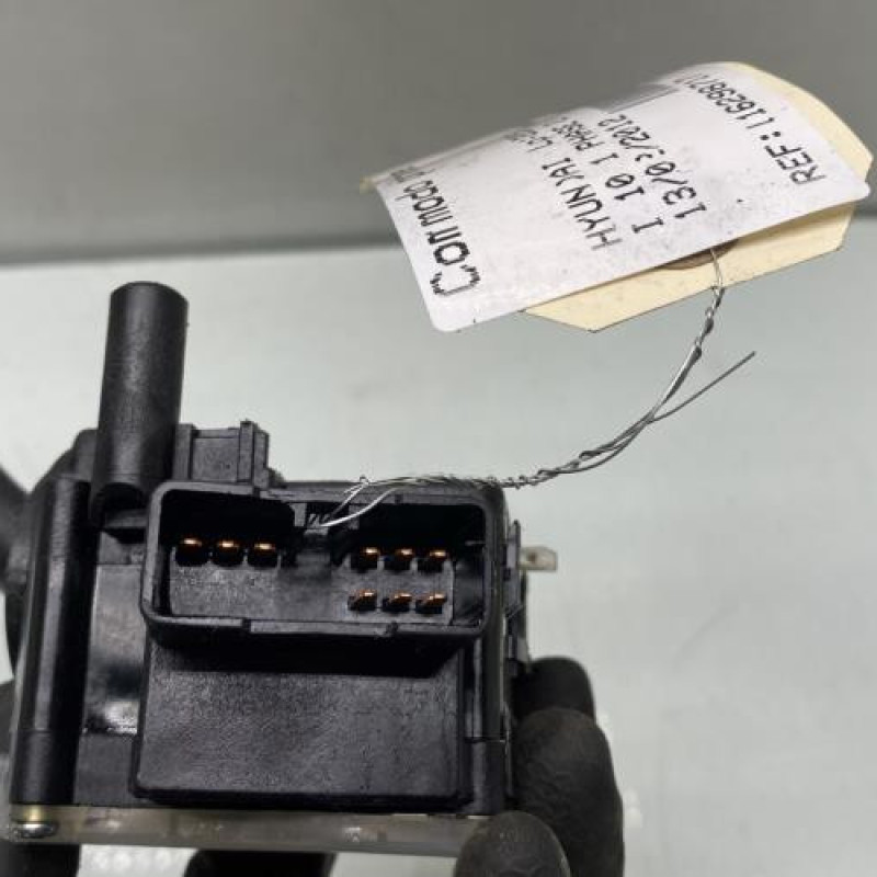 Commodo phare HYUNDAI I 10 1 Photo n°3