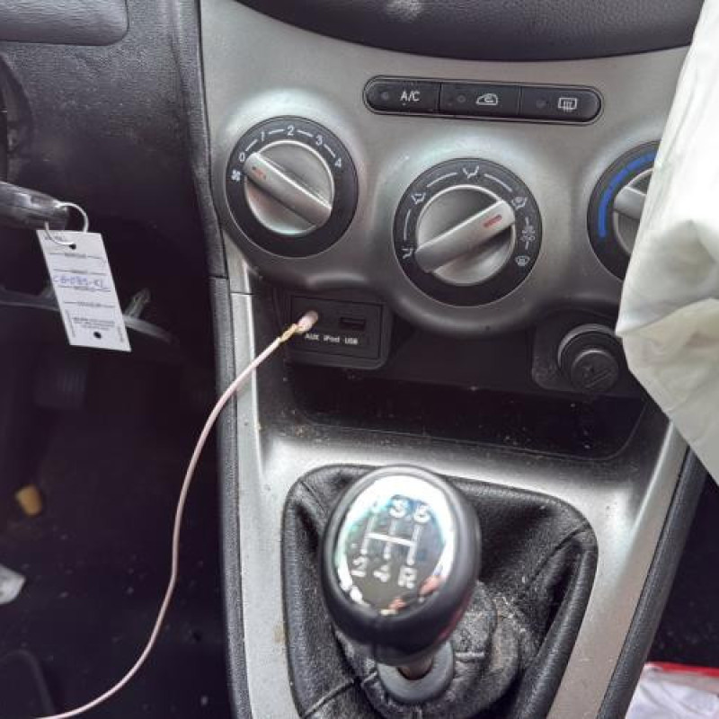 Commodo phare HYUNDAI I 10 1 Photo n°17