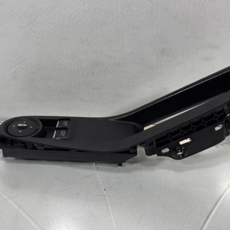 Commande retroviseurs FORD FIESTA 6 Photo n°2