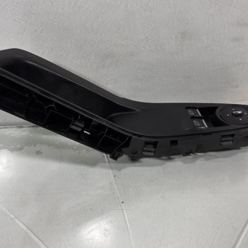 Commande retroviseurs FORD FIESTA 6 Photo n°3