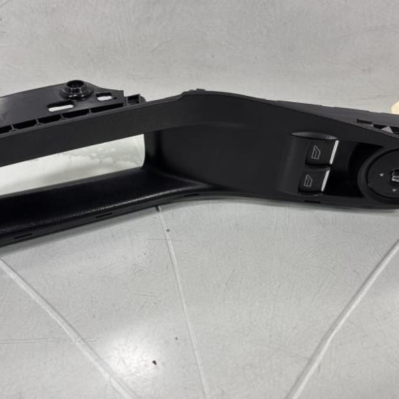 Commande retroviseurs FORD FIESTA 6 Photo n°4