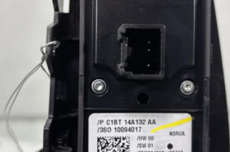 Commande retroviseurs FORD FIESTA 6