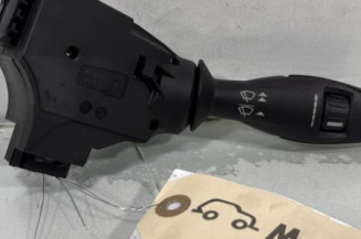 Commodo d'essuie glaces FORD FIESTA 6 Photo n°1