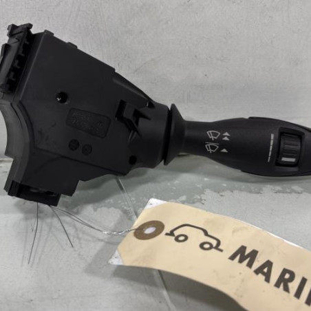 Commodo d'essuie glaces FORD FIESTA 6 Photo n°1