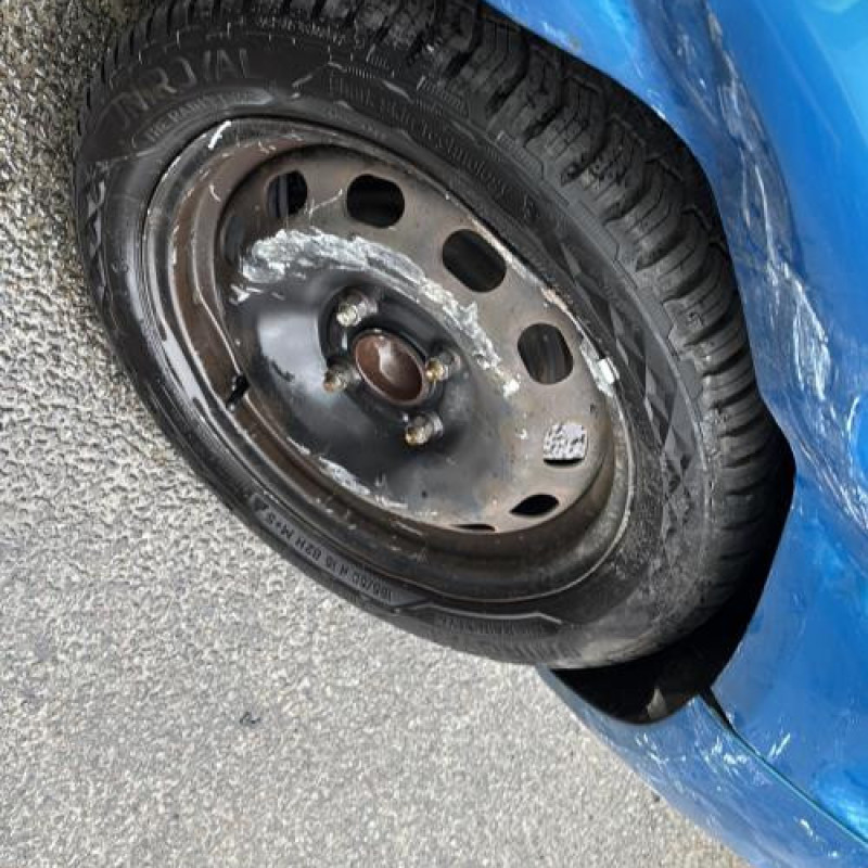 Commodo d'essuie glaces FORD FIESTA 6 Photo n°14