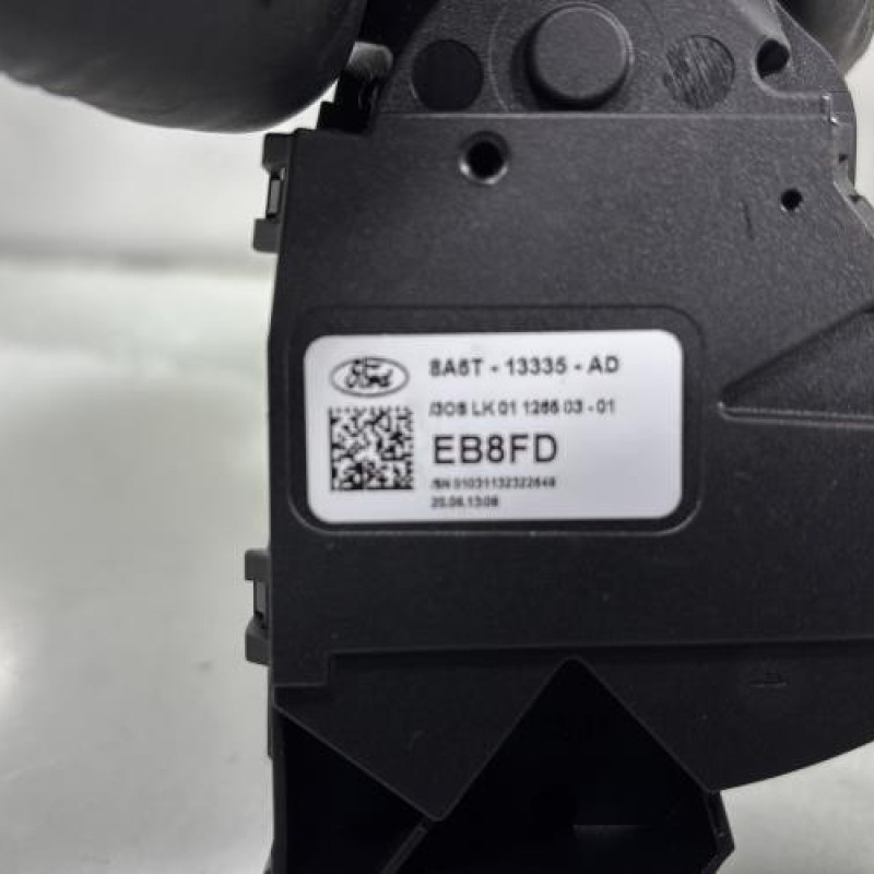 Commodo phare FORD FIESTA 6 Photo n°3