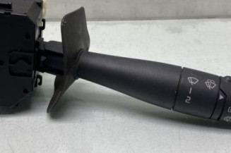 Commodo d'essuie glaces RENAULT CLIO 2 Photo n°1