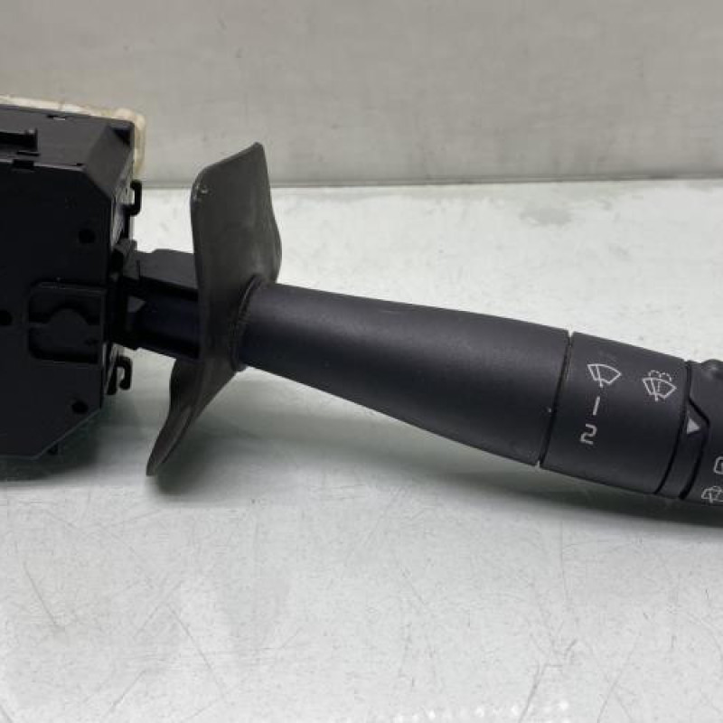 Commodo d'essuie glaces RENAULT CLIO 2 Photo n°1