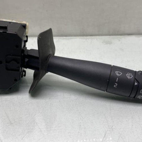 Commodo d'essuie glaces RENAULT CLIO 2 Photo n°1