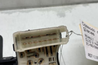 Commodo d'essuie glaces RENAULT CLIO 2