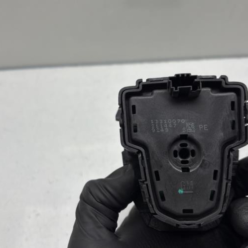 Commande GPS OPEL INSIGNIA 1 Photo n°3