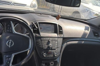 Commande GPS OPEL INSIGNIA 1