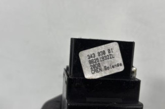 Commodo phare CITROEN XSARA PICASSO