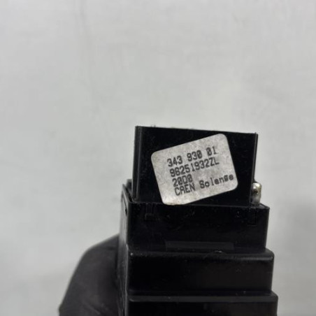 Commodo phare CITROEN XSARA PICASSO