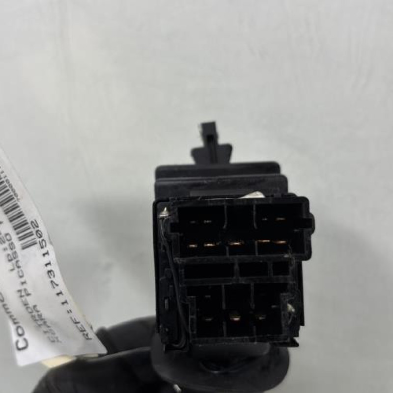 Commodo phare CITROEN XSARA PICASSO Photo n°3