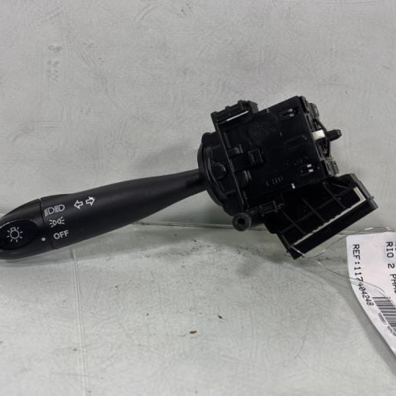 Commodo phare KIA RIO 2 Photo n°1