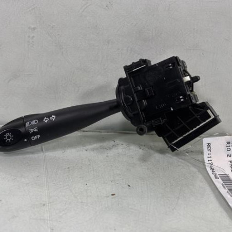 Commodo phare KIA RIO 2 Photo n°1