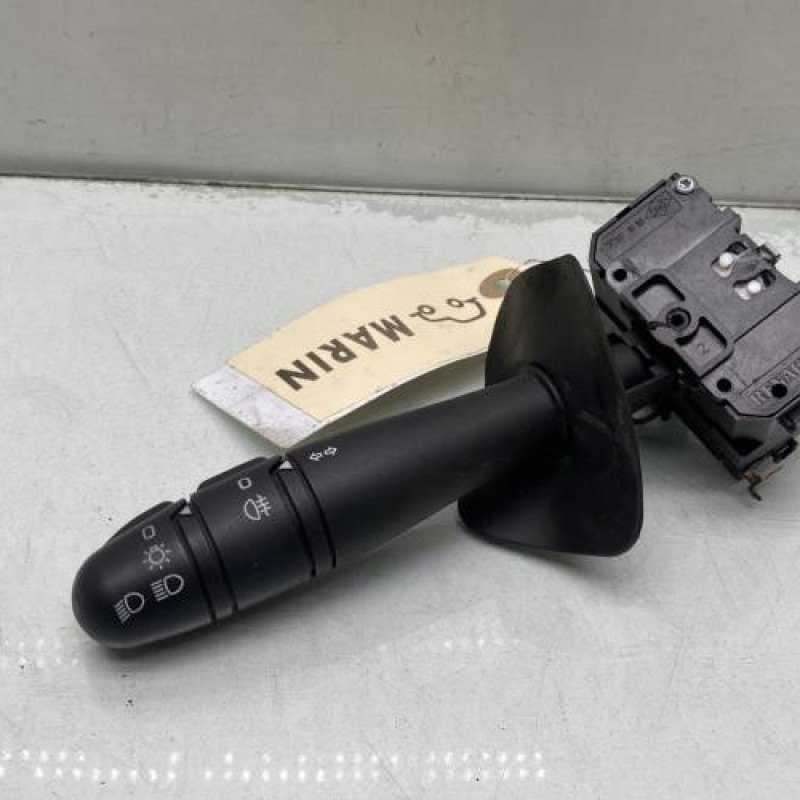 Commodo phare RENAULT CLIO 2 CAMPUS Photo n°1