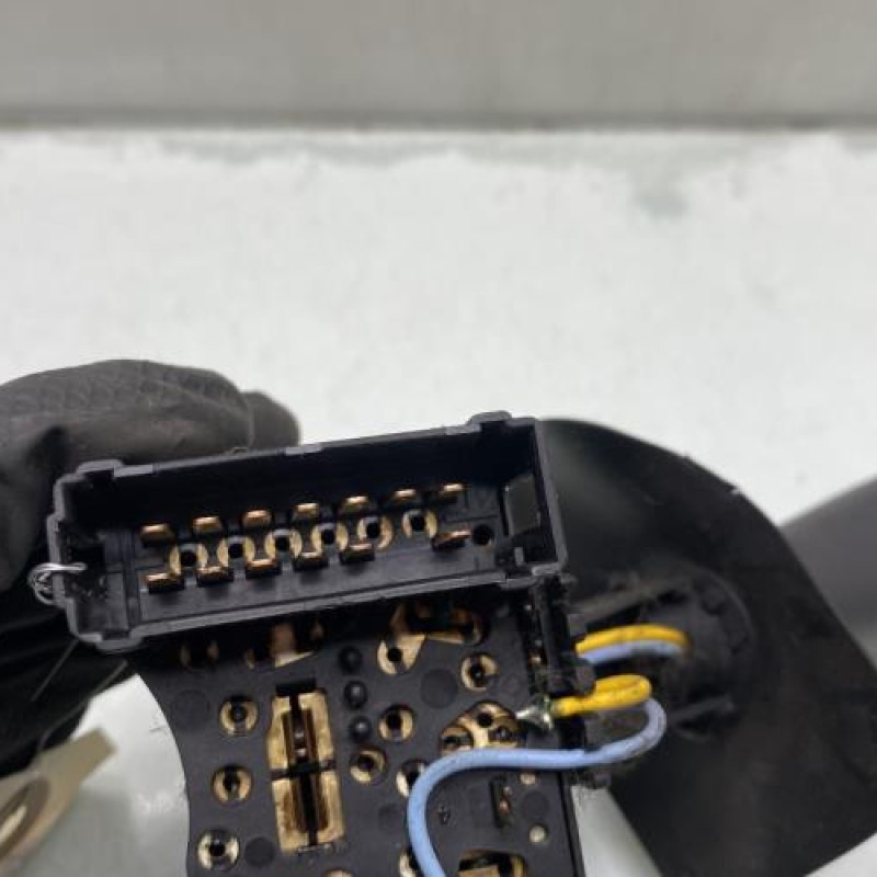 Commodo phare RENAULT CLIO 2 CAMPUS Photo n°3